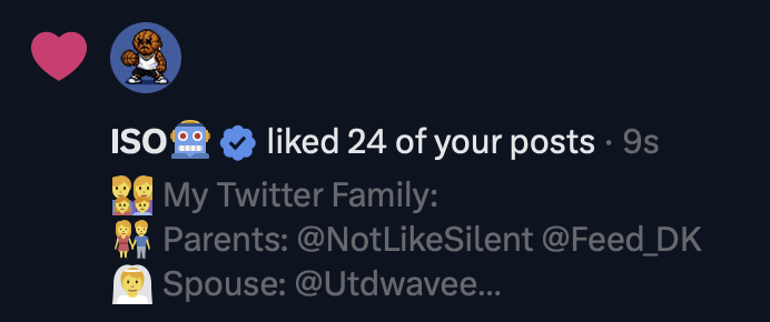 𝐒𝐈𝐋𝐄𝐍𝐓 ✞ tweet media