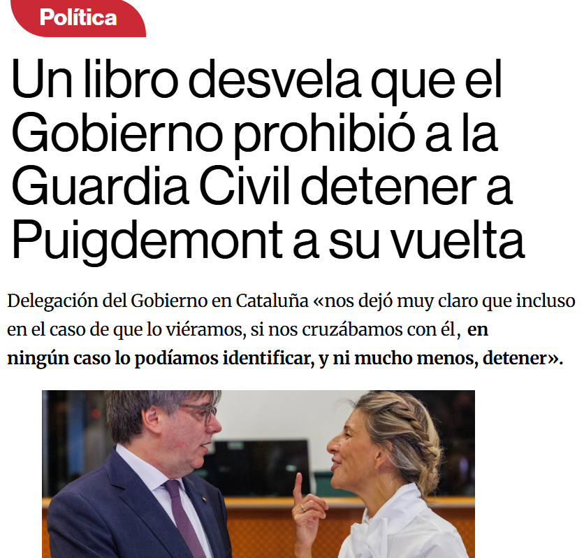 Convivencia Civica Catalana tweet media