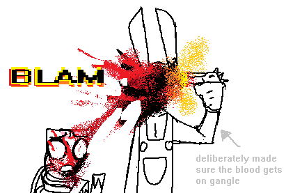 alien crime lord tweet media
