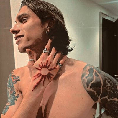 𝑴. 𝑺𝑪𝑨𝑳𝑬𝑻𝑻𝑨 tweet media