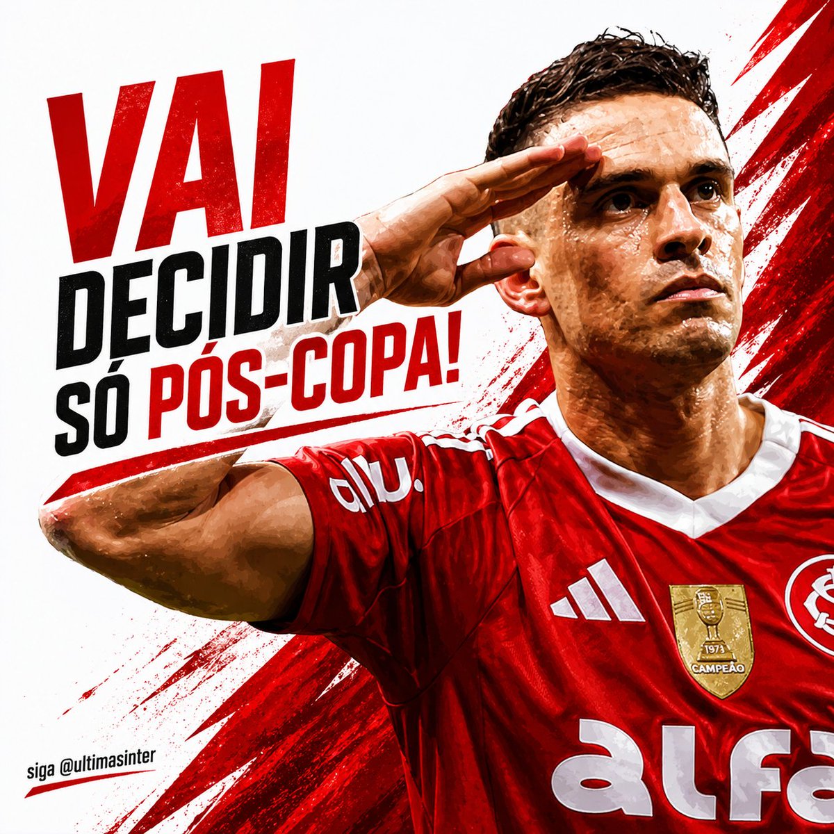 Últimas do Inter! tweet media
