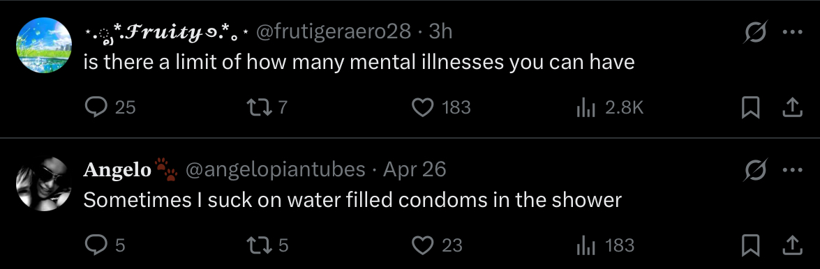 . ⟢ 𝘃𝗶𝗰 fuentes 𝘰𝘧 edtwt 🌊 tweet media