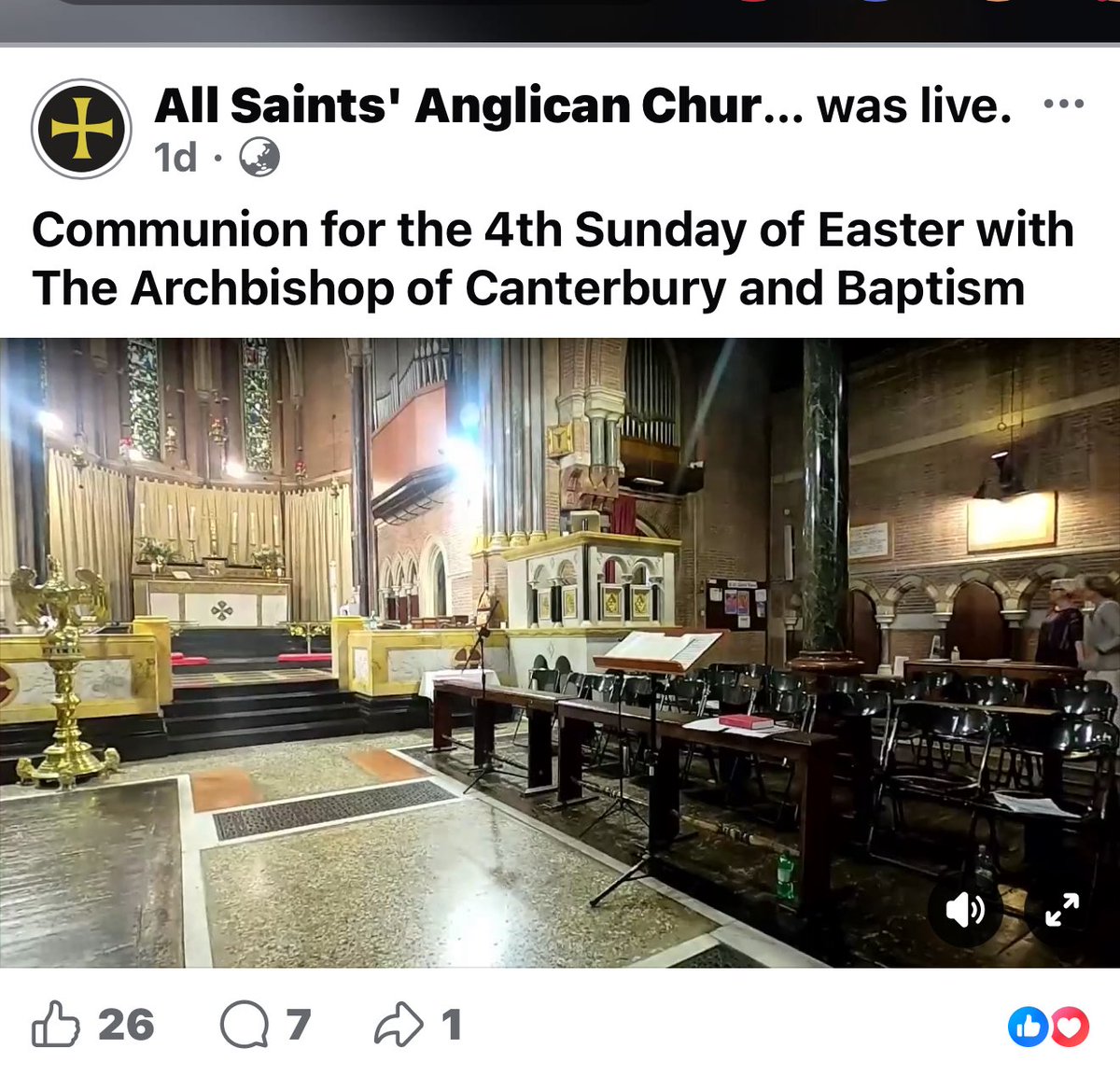 Library of St Michael tweet media