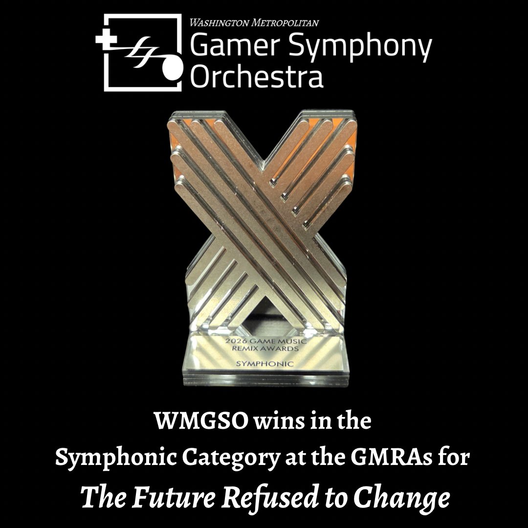 WMGSO tweet media