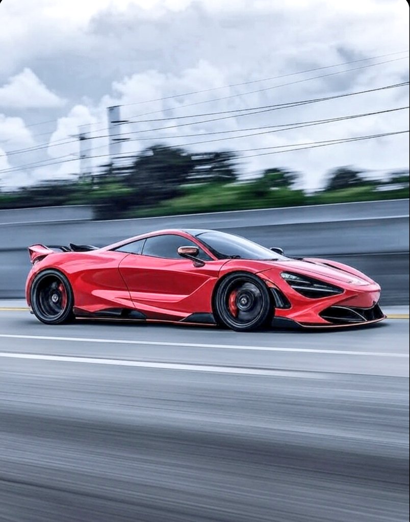 HyperCar™ tweet media