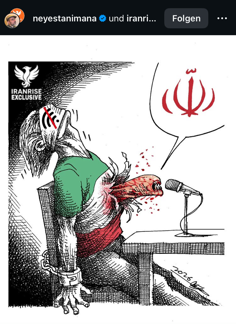 IranVoices tweet media