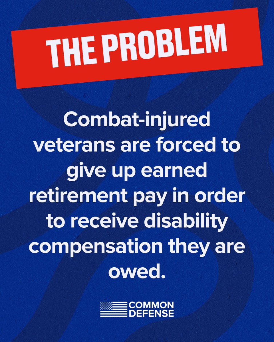 Common Defense tweet media