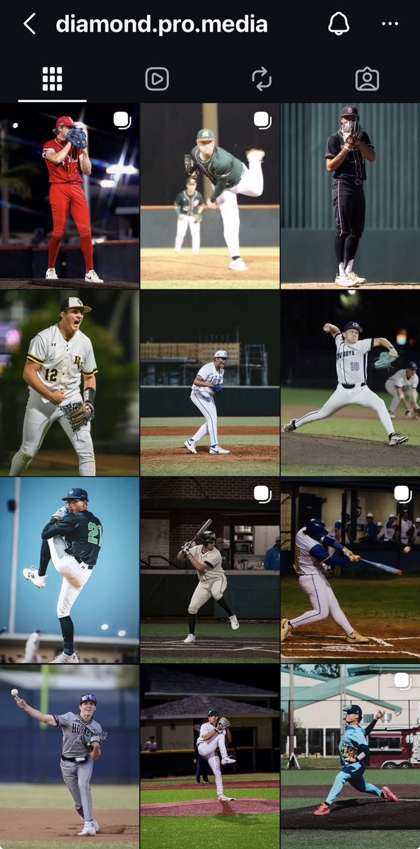 Diamond Prospect Media tweet media