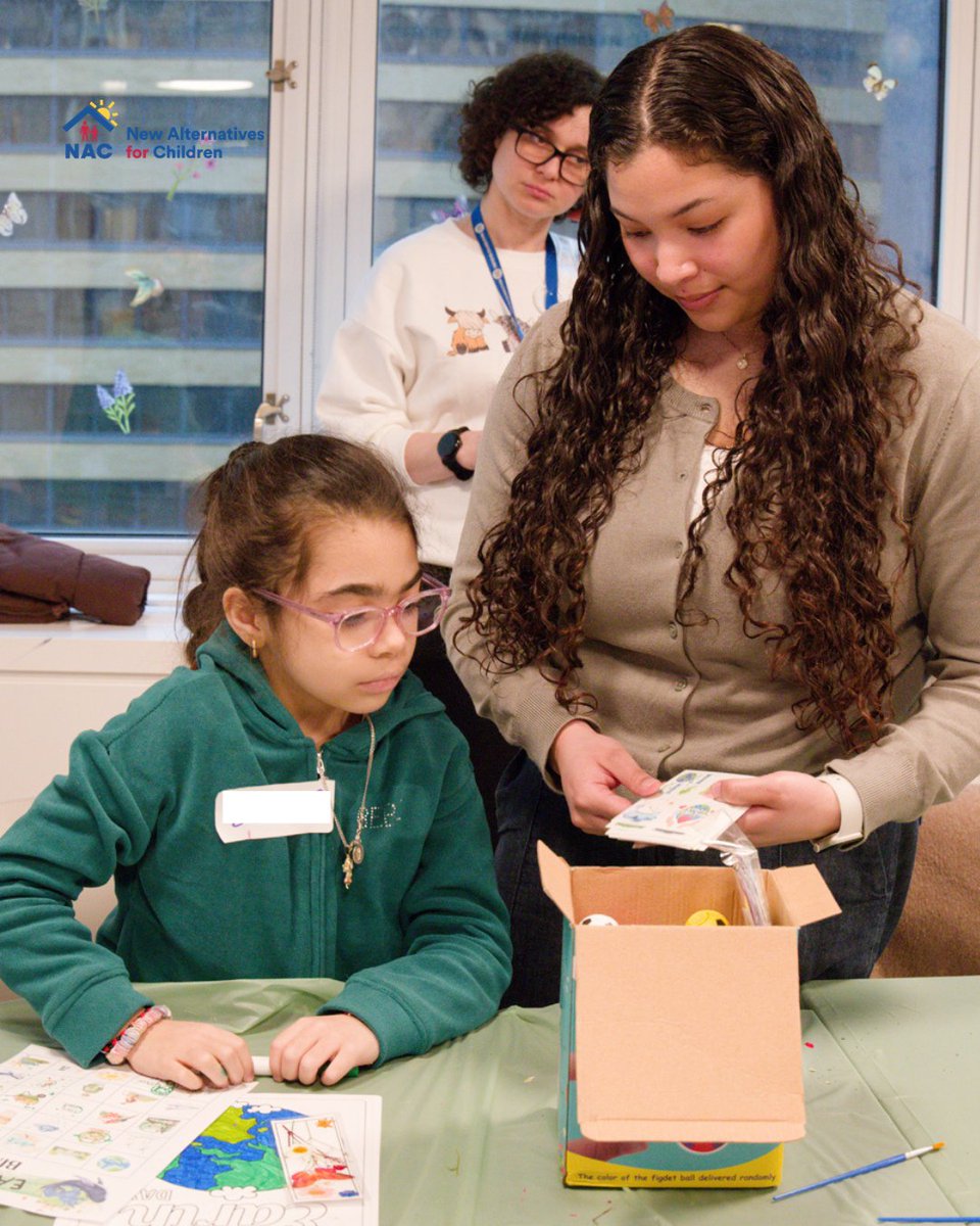 NACKidsCan's tweet photo. Celebrating Earth Day🌍💚 We shared fun facts about Earth, painted our very own flower pots, and talked about all the ways we can help do our part to ensure a healthy planet for all. Thanks to our Junior Board who stopped by to lend a helping hand! https://t.co/tBx8NnUmaF