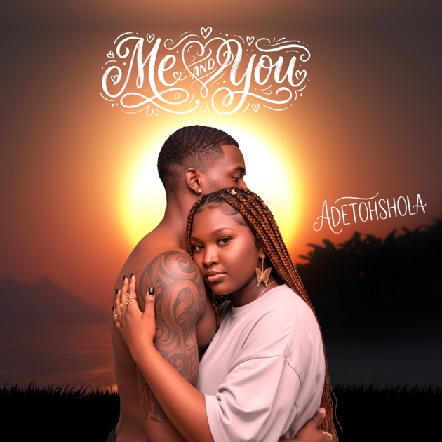 freshfmlagos's tweet image. #NowPlaying  : #BrandNew▶️1⃣0⃣5⃣.3⃣  "Me &amp;amp; You" by  @adetohshola

Cc: @Huz_Chosen1 @InfiniteMediaGr 

#StaySafe
#StayFresh