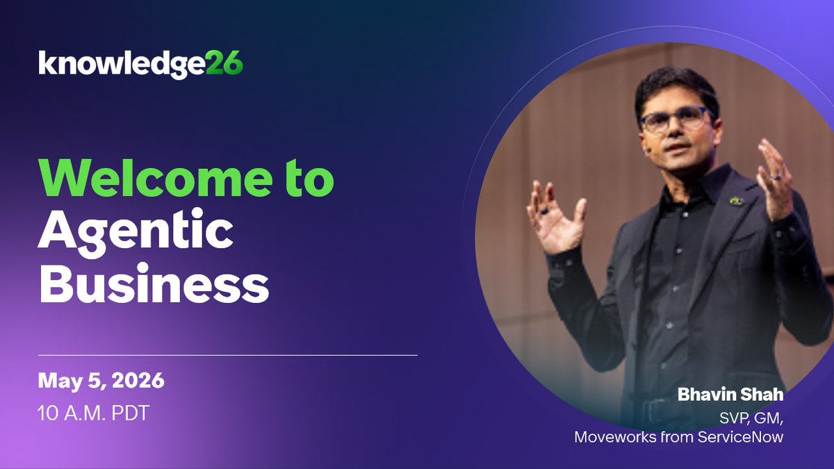 Moveworks tweet media