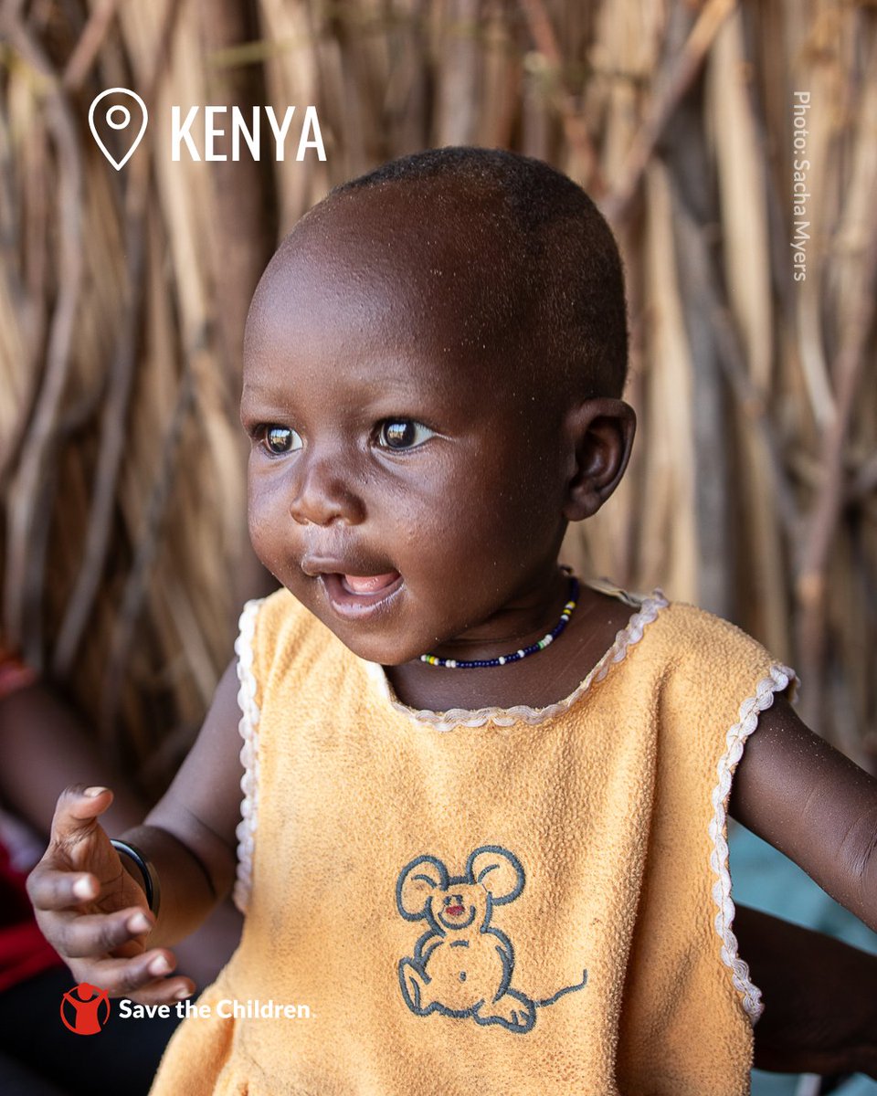 Save the Children US tweet media