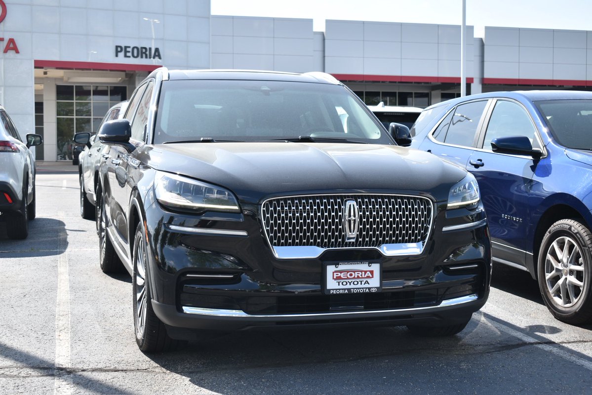Peoria_Toyota's tweet image. Fresh arrivals 🔥

• 2025 Pilot Black — 38k mi — $47,998
• 2025 Crosstrek — 14k mi — $26,954
• 2022 Aviator — 56k mi — $33,919
• 2022 Telluride S — 38k mi — $30,099

Ready to roll 🚗

#UsedCars #CarDeals #SUVLife #PeoriaIL #CarShopping