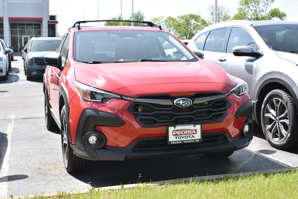 Peoria_Toyota's tweet image. Fresh arrivals 🔥

• 2025 Pilot Black — 38k mi — $47,998
• 2025 Crosstrek — 14k mi — $26,954
• 2022 Aviator — 56k mi — $33,919
• 2022 Telluride S — 38k mi — $30,099

Ready to roll 🚗

#UsedCars #CarDeals #SUVLife #PeoriaIL #CarShopping