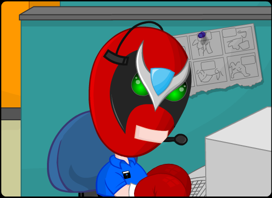 Homestar Screens tweet media