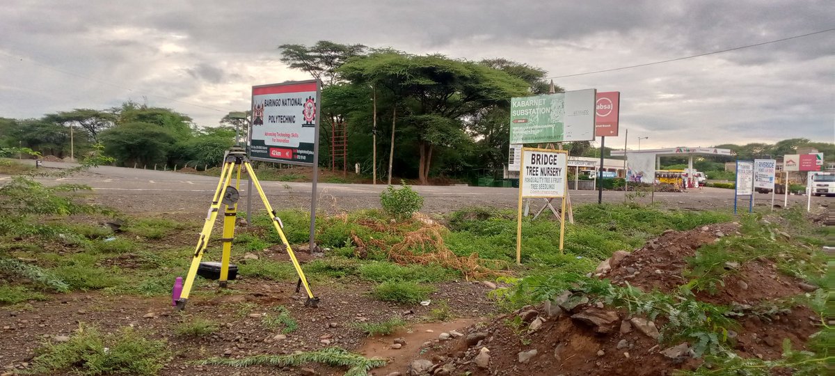 EtunyJob's tweet image. #Surveying and  #mapping