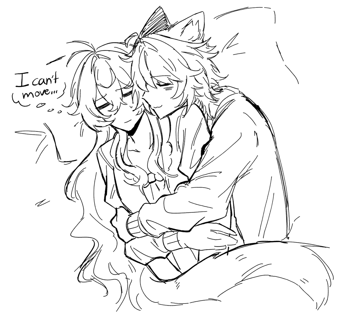 Aka 🌈🐈 tweet media