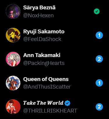 Sārya Beznă tweet media