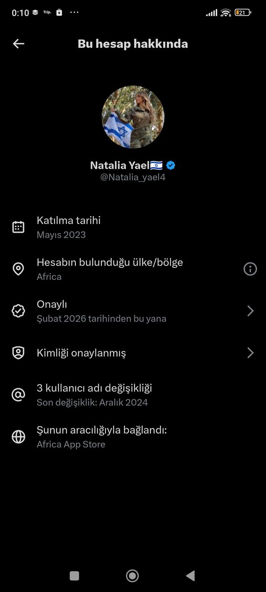 Süleyman Sarıkaya 🇹🇷 tweet media