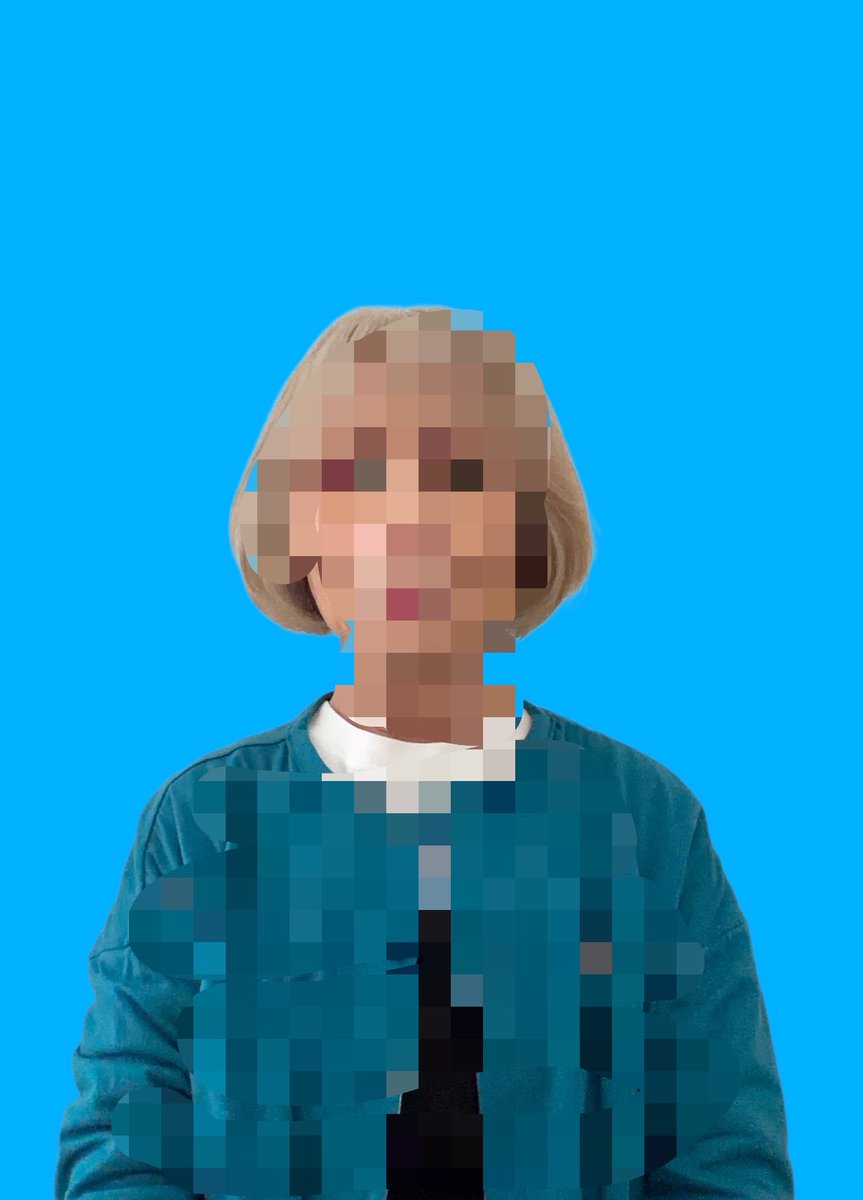 米は玄米 tweet media