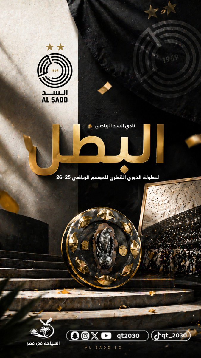 السياحة في قطرqt2030 tweet media