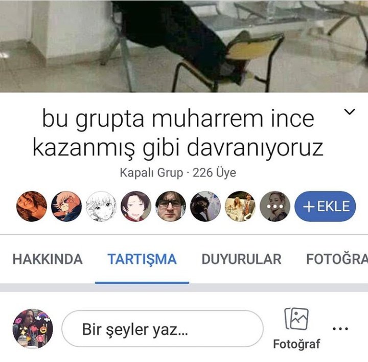 bacideşer tweet media