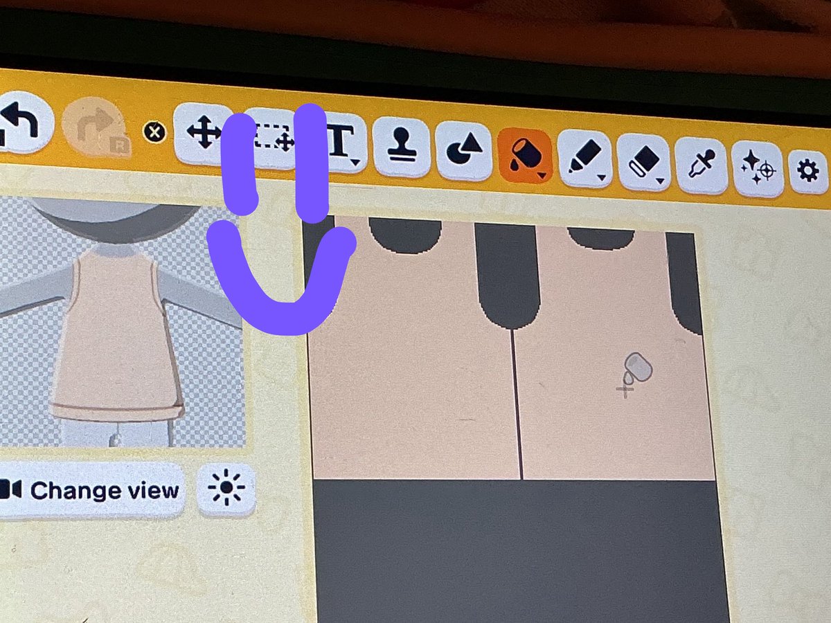 russo ★🫧 tweet media