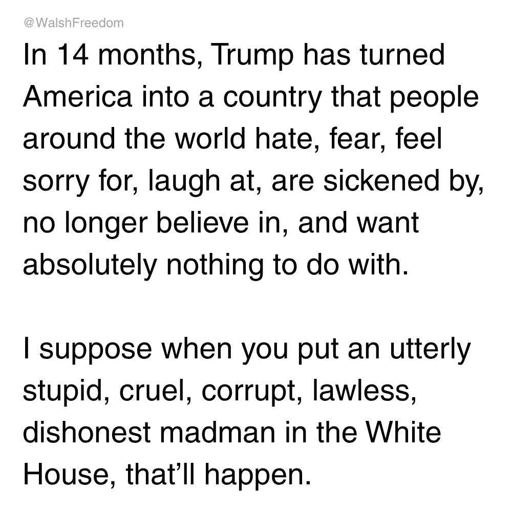 Tori atheist tweet media