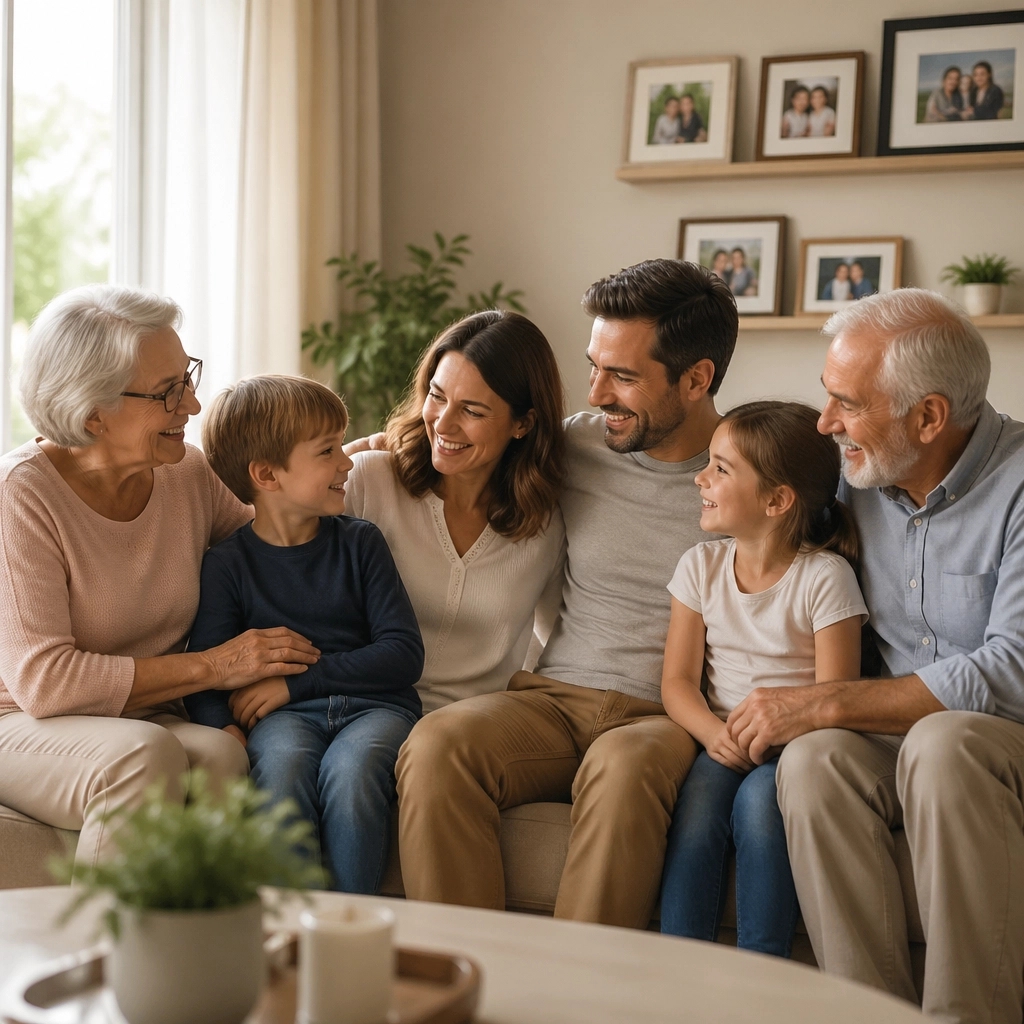 robertjrussell's tweet image. As the day winds down, think about their future. ❤️ Protecting your legacy is simple with Quote &amp;amp; Apply Online. 🏡

Learn more: insurancepricedright.com

How do you protect your family?

#FamilyLegacy
instagram.com/robertjrussell…