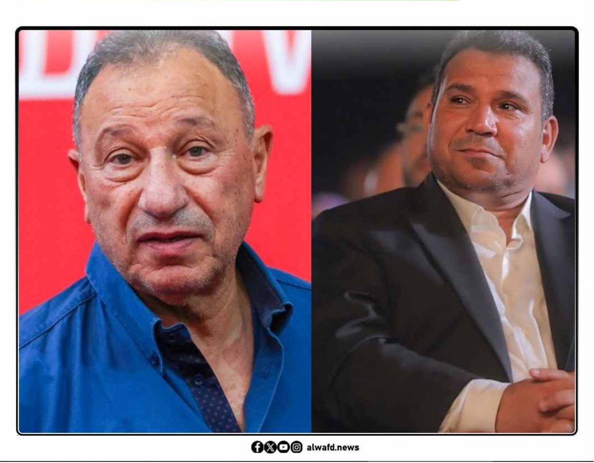 Alaa Elsaiyed 2 ✪ tweet media