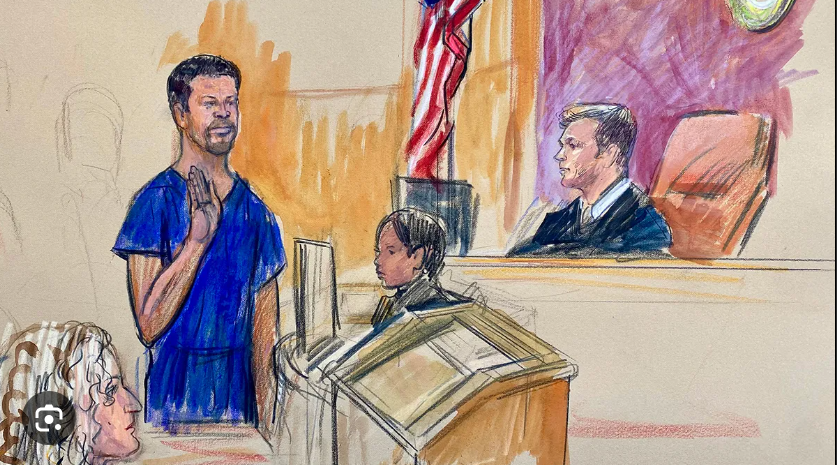 Brigitte Gabriel tweet media