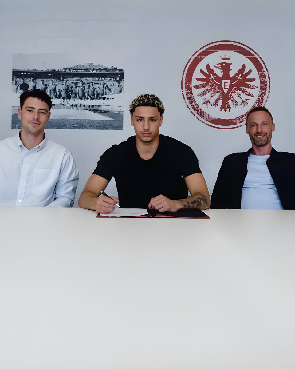 Agents FC tweet media