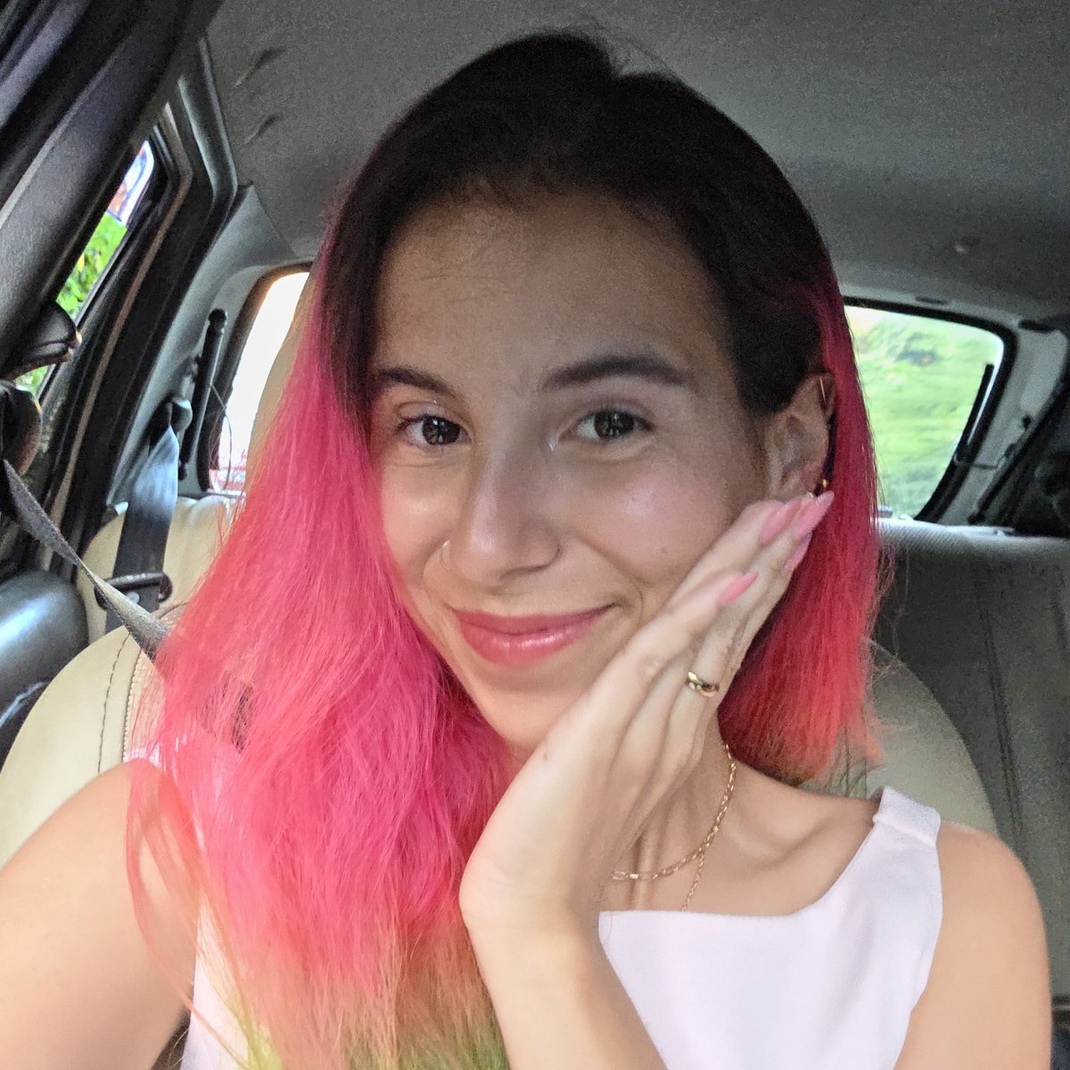 venus | 🩷 tweet media