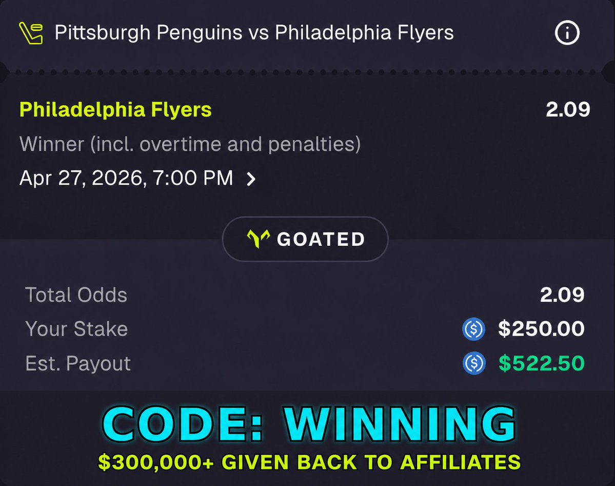 MikeTheGambler tweet media