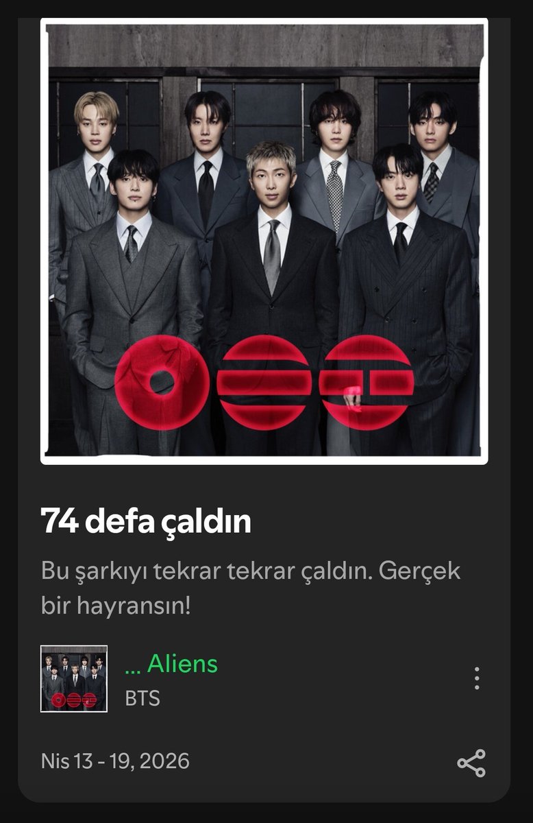 Hoseok'un partı yüzünden hep