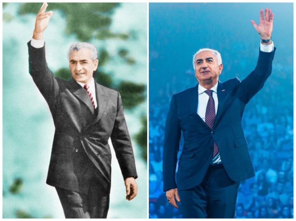 Ela_Az 🇮🇷 tweet media