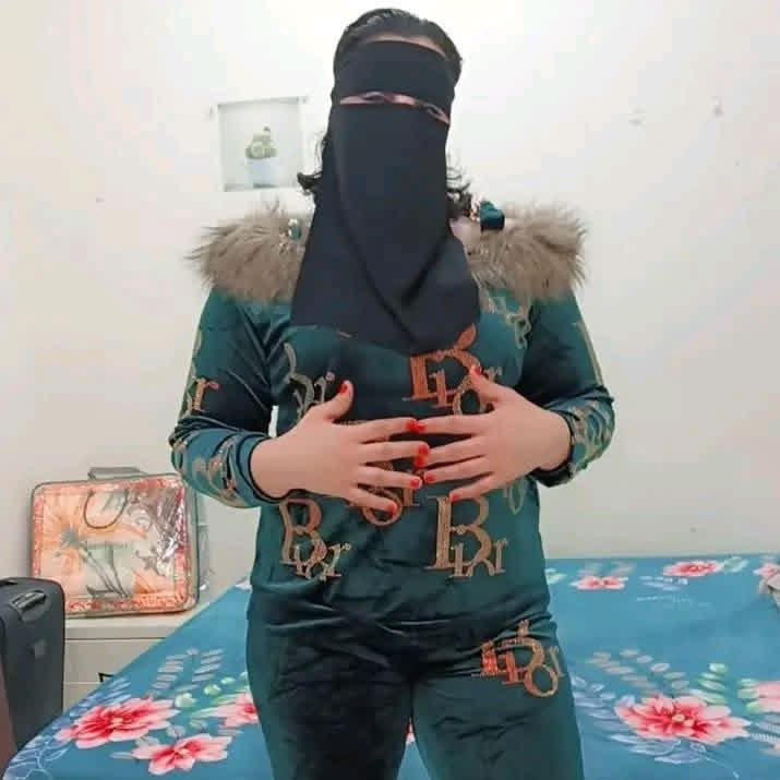 زينب علي tweet media