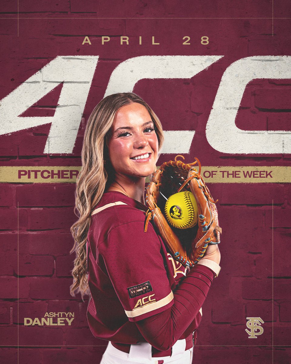 Florida State Softball 🥎 tweet media