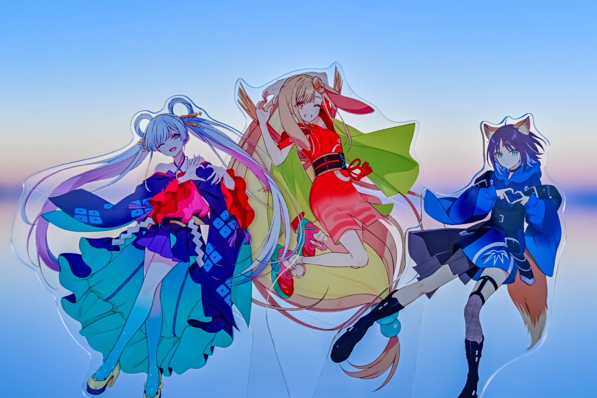 たかちょ🇦🇶 tweet media