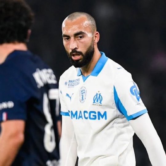 Massilia Zone tweet media