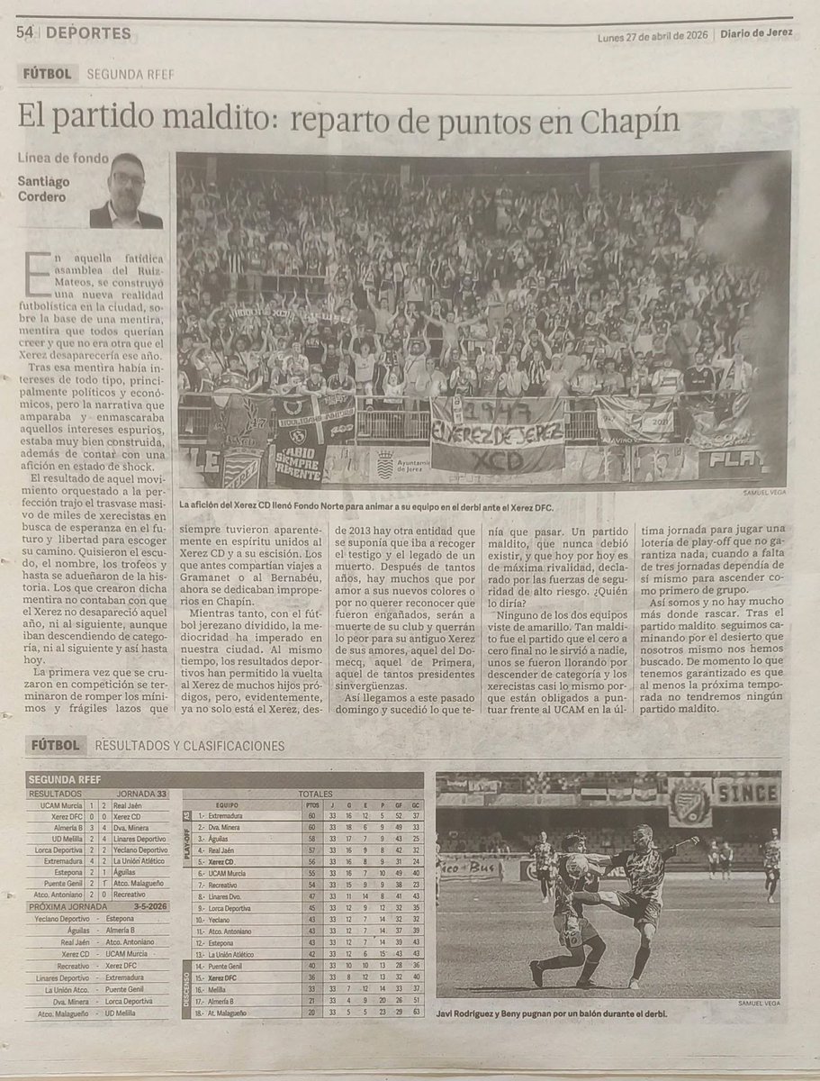 Paco holgado tweet media