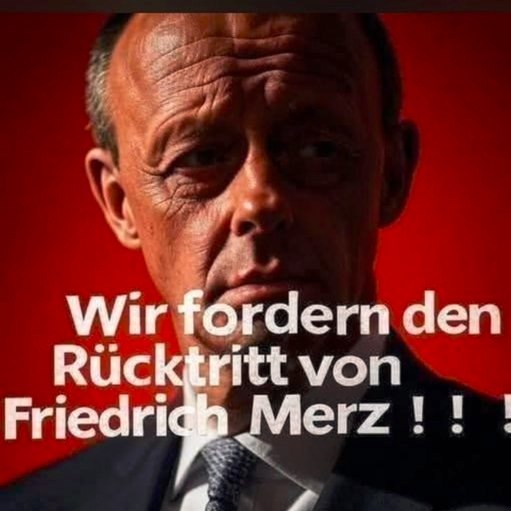 F. J. Böckl 🇩🇪🇪🇺🇺🇦📯#NieMehrCDU #TeamHabeck tweet media