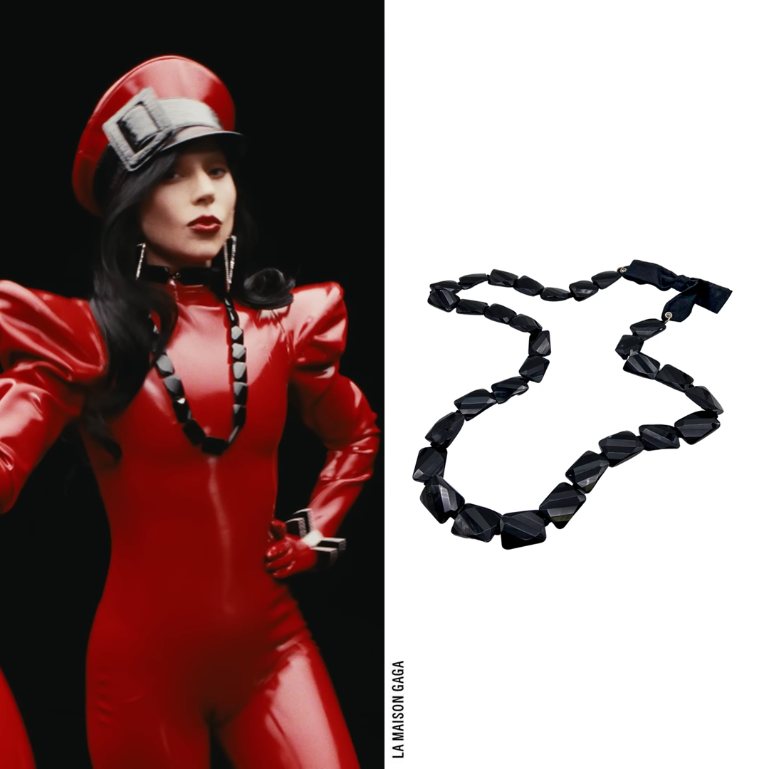 La Maison Gaga tweet media