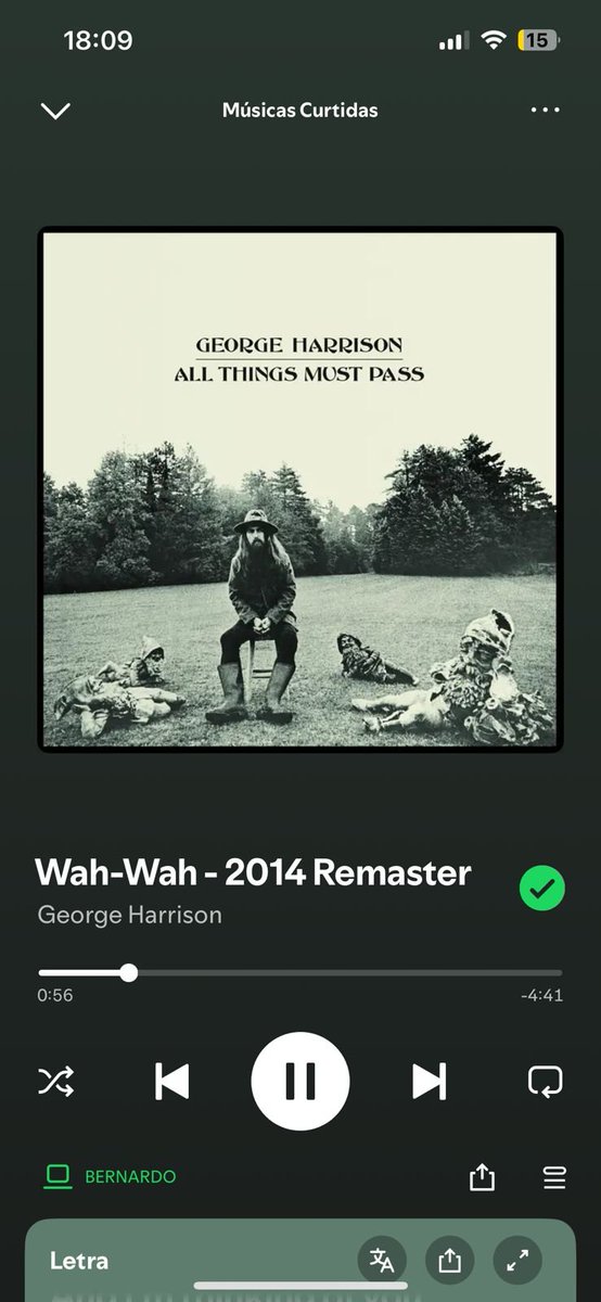 oklausz's tweet photo. aquele tipo de musica tao boa que faz o cara voltar a acreditar em deus pq a humanidade não seria capaz de fazer um negocio desses https://t.co/RgJQn3dQKb
