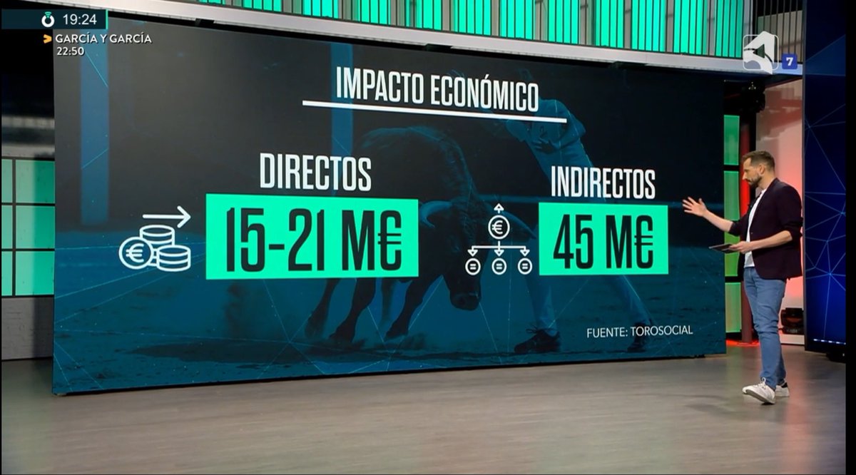 Torosocial Consultores tweet media