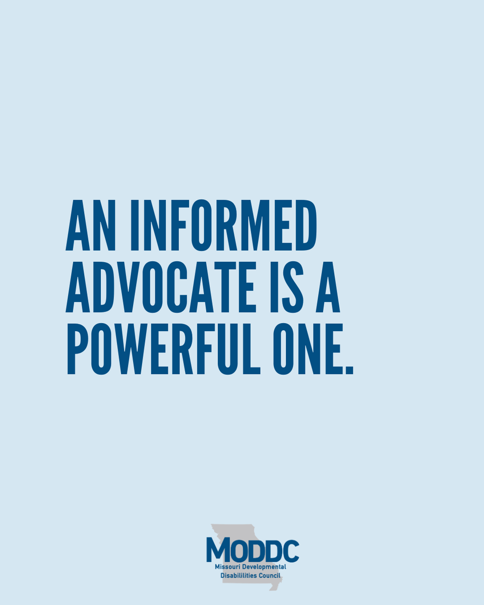 MODDCouncil's tweet photo. Warning: Sensitive topic related to seclusion in schools.

#Missouri #DDAdvocates your voice matters!

DOJ just found MO school seclusion laws weren't being followed &amp; students w/ #Disabilities are being impacted negatively.

Do you have a story to share?https://t.co/cw3DHvYdxP https://t.co/7xjlHlagxV