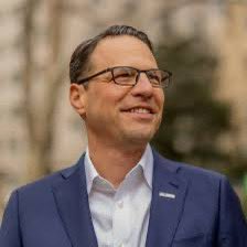 Redhead4645's tweet image. “🔵 "Governor Josh Shapiro said heads need to roll within the administration."

He is playing to his base. A base of hateful mindless people and he knows exactly what he is up to.  

He will never be president. #Maga