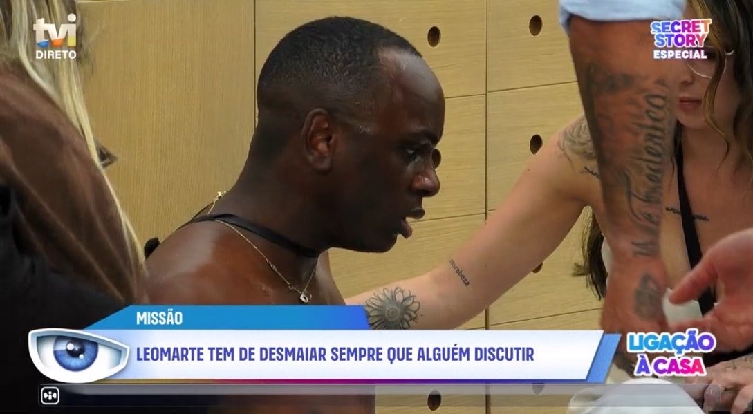 Castlesofjoy's tweet image. Isto chama-se entretenimento #sstvi