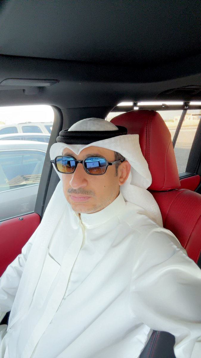 مشاري بويابس tweet media
