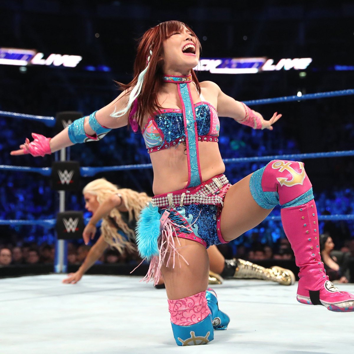 ショーン tweet media